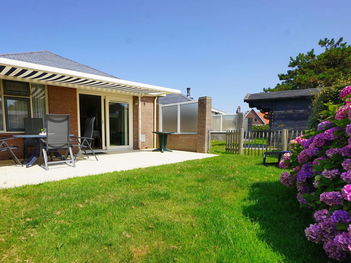 Bungalow Seinpost 13 - Outdoor photo 2