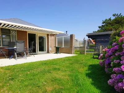 Bungalow Seinpost 13 - Outdoor photo 2