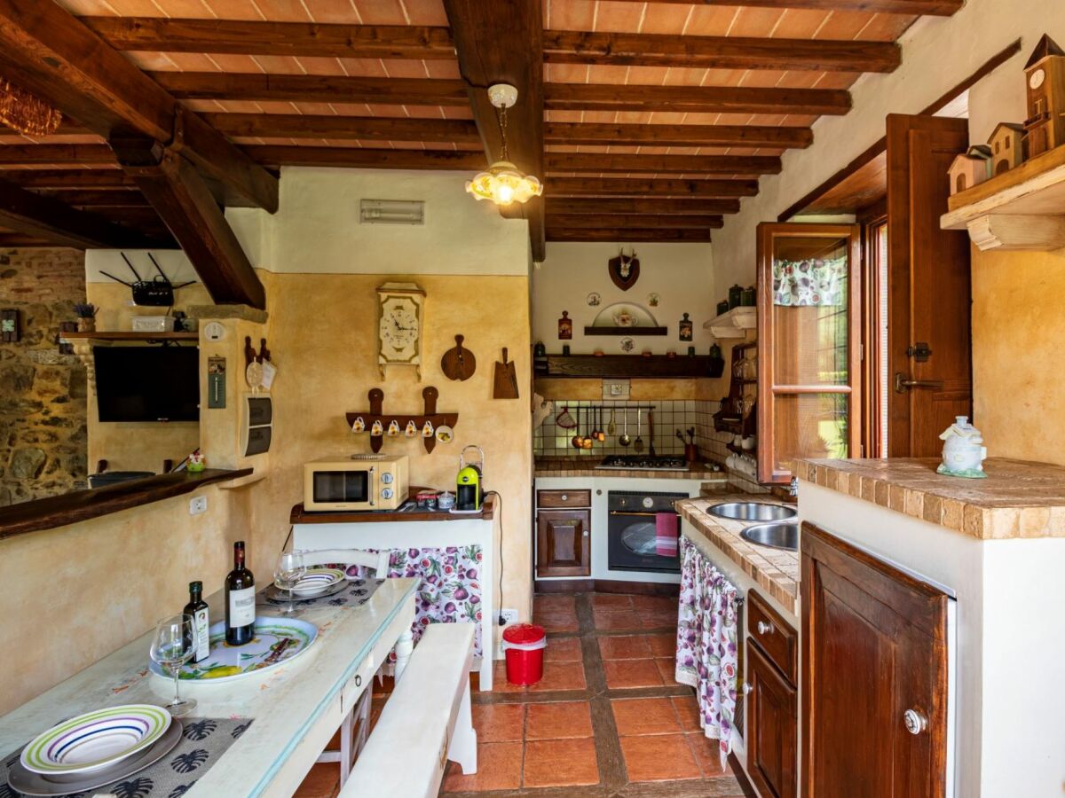 Villa La Casa di Pino