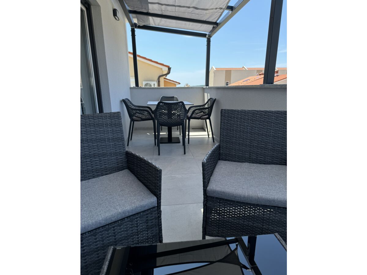 Apartment Tasala