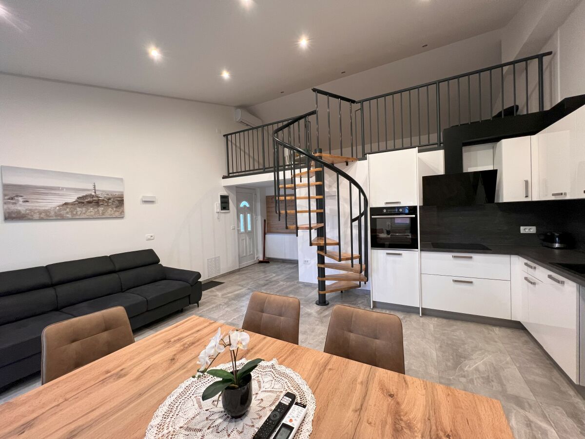 Apartment Kaja