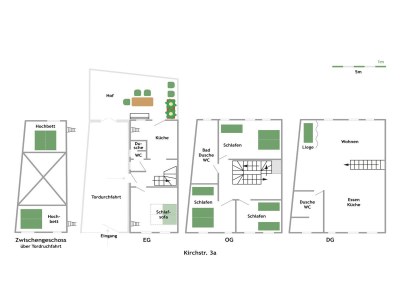 Holiday house Brezelhaus - Features photo 17