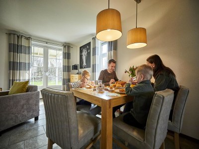 Holiday park Farmhouse in Limburg with Subtropical Pool - Features photo 11