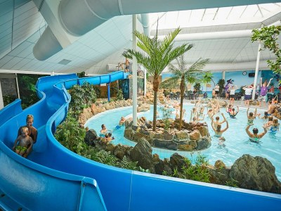 Holiday park Bauernhaus in Limburg mit Pool für 7 Von Belvilla - Outdoor photo 35