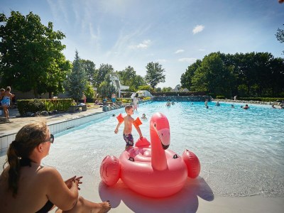 Holiday park Bauernhaus in Limburg mit Pool für 7 Von Belvilla - Outdoor photo 37