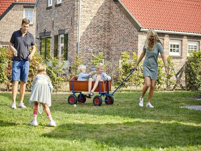 Holiday park Bauernhaus in Limburg mit Tropenpool - Outdoor photo 4