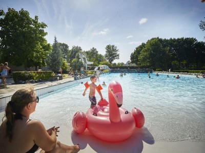 Holiday park Bauernhaus in Limburg mit Tropenpool - Outdoor photo 32