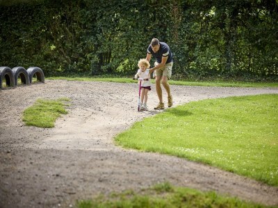 Holiday park Bauernhaus in Limburg mit Tropenpool - Outdoor photo 37
