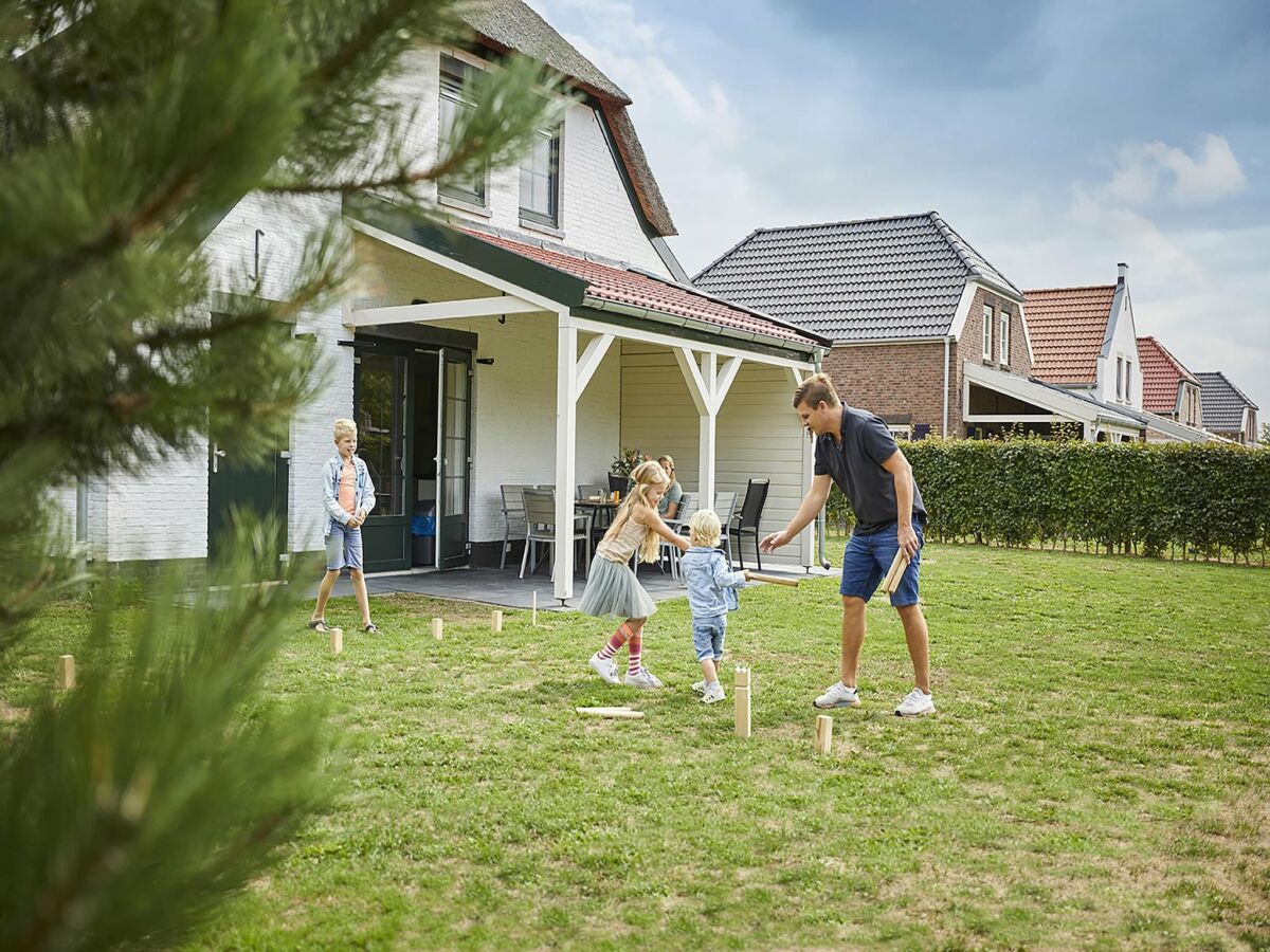 Holiday park Bauernhaus in Limburg nahe Outlet - Outdoor photo 3