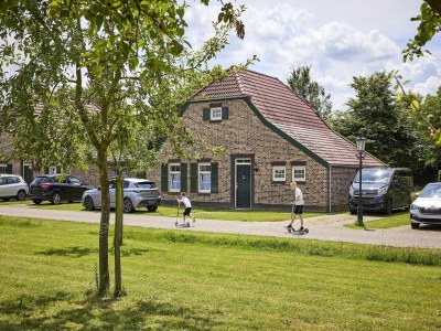 Holiday park Bauernhaus in Limburg nahe Outlet - Holiday park