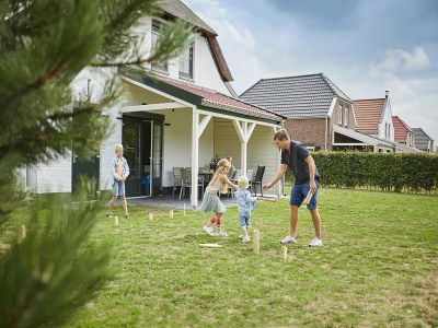 Holiday park Bauernhaus in Limburg nahe Outlet - Outdoor photo 3