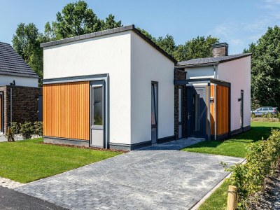 Holiday park Bungalow in Limburg nahe Designer Outlet - Holiday park