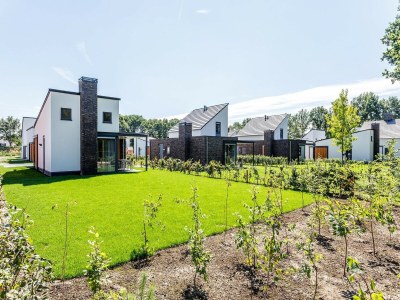 Holiday park Bungalow in Limburg nahe Designer Outlet - Outdoor photo 2