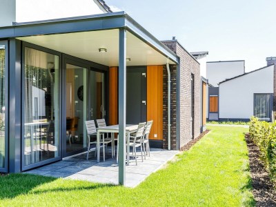 Holiday park Bungalow in Limburg nahe Designer Outlet - Outdoor photo 3