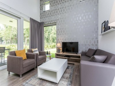 Holiday park Bungalow in Limburg nahe Designer Outlet - Features photo 5