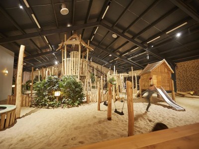 Holiday park Bungalow in Limburg nahe Designer Outlet - Outdoor photo 40