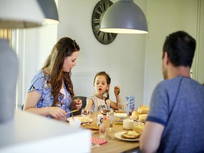 Holiday park Bungalow in Limburg mit Tropenpool - Features photo 4