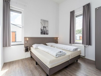 Holiday park Bungalow in Limburg with Playground Access - Features photo 7