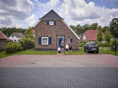 Holiday park Bauernhaus in Limburg mit Sauna für 4 Von Belvilla - Outdoor photo 3