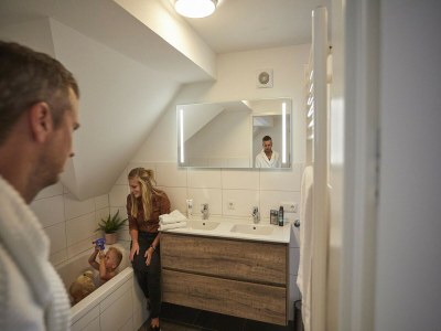 Holiday park Bauernhaus in Limburg mit Sauna für 4 Von Belvilla - Features photo 10