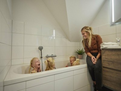 Holiday park Farmhouse in Limburg with Sauna & BBQ - Features photo 16