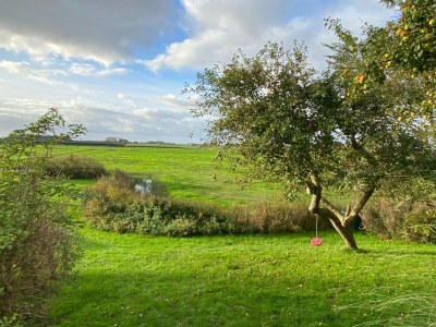 Holiday house Opas Hus auf Pellworm - Outdoor photo 3