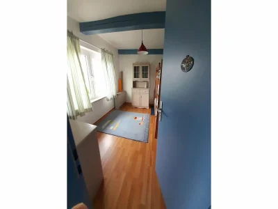 Holiday house Opas Hus auf Pellworm - Features photo 10