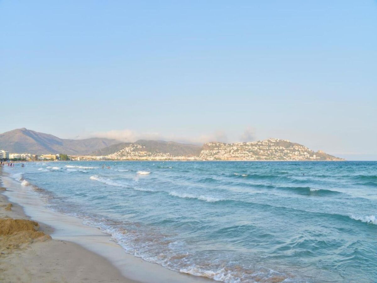 Apartment Wohnung in Benalmadena am Strand - Environment photo 4