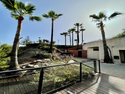 Apartment Wohnung in Benalmadena am Strand - Outdoor photo 16