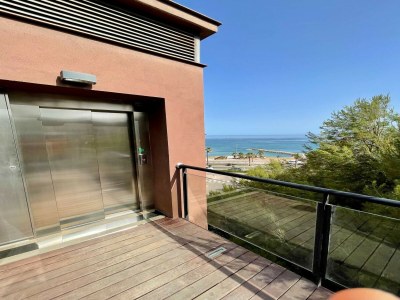 Apartment Wohnung in Benalmadena am Strand - Outdoor photo 20