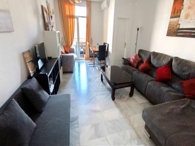 Apartment Wohnung in Benalmadena am Strand - Outdoor photo 23