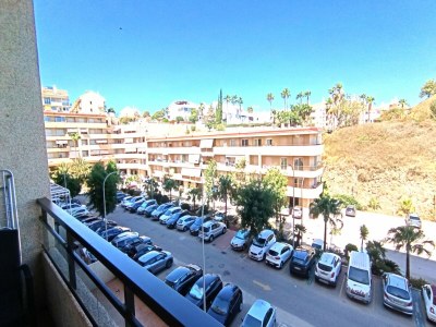 Apartment Wohnung in Benalmadena am Strand - Outdoor photo 27