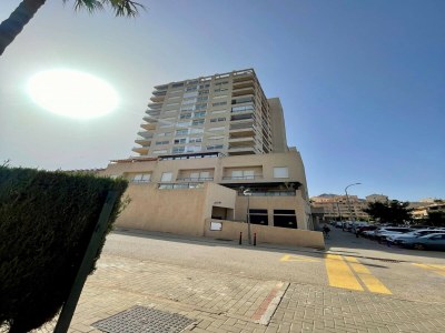Apartment Wohnung in Benalmadena am Strand - Outdoor photo 32