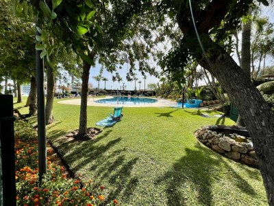 Apartment Wohnung in Benalmadena am Strand - Outdoor photo 33