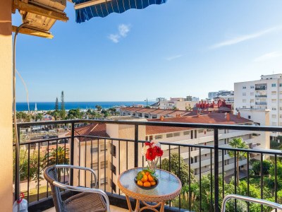 Apartment Apartment by Costa del Sol Beach & Pool - Outdoor photo 20