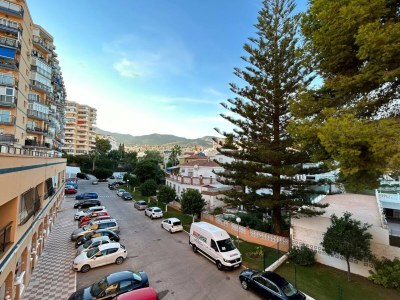 Apartment Apartment by Costa del Sol Beach & Pool - Outdoor photo 23