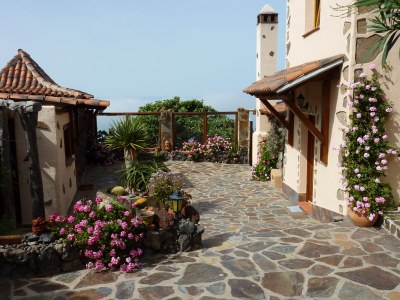Holiday house Finca "Vista bonita" - Casa Vista - Outdoor photo 3