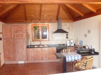 Holiday house Finca "Vista bonita" - Casa Vista - Features photo 11