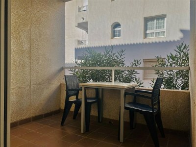Apartment Wohnung in der Marina von Almerimar - Outdoor photo 8