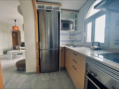 Apartment Wohnung in der Marina von Almerimar - Features photo 17