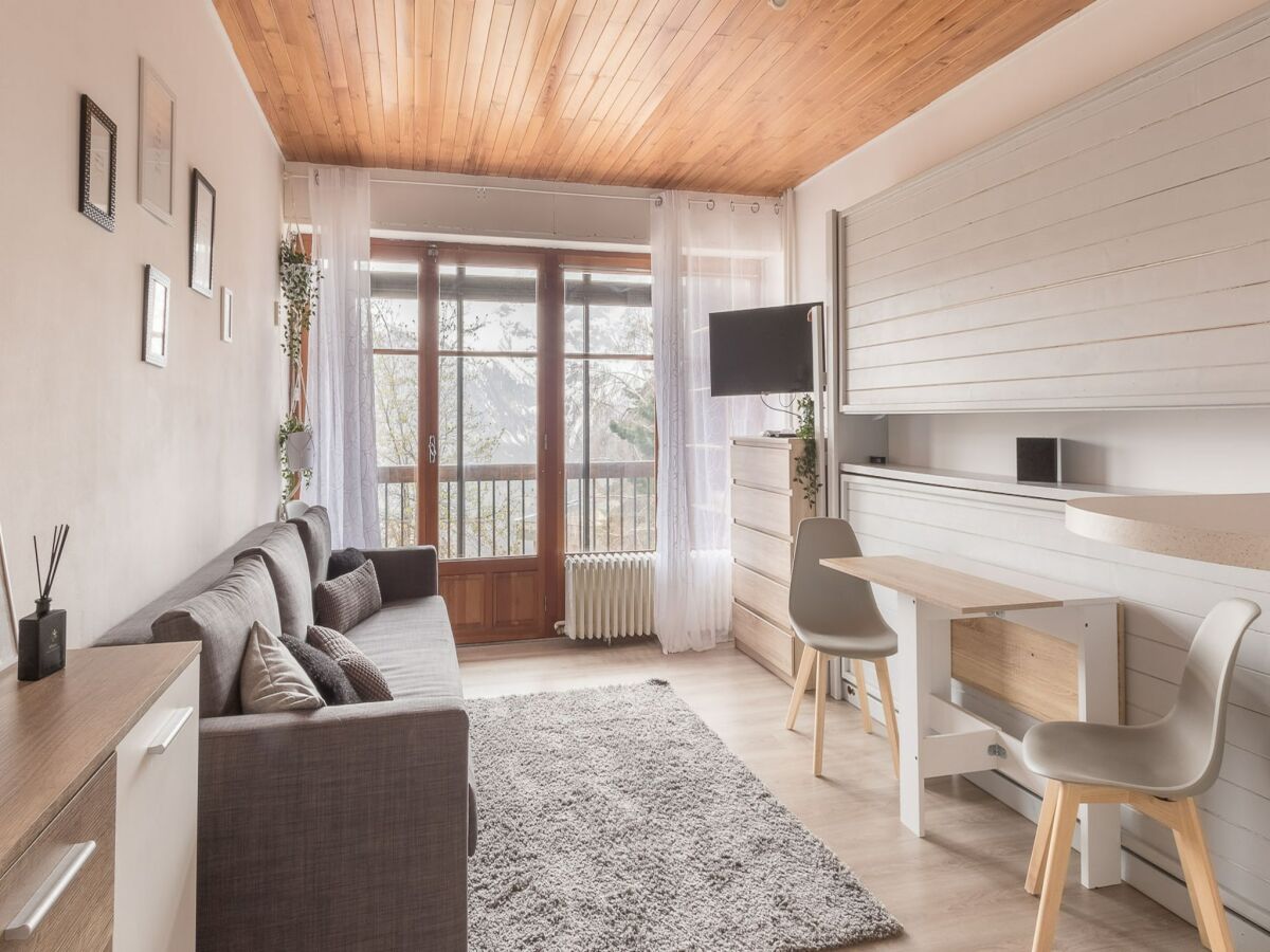 Holiday house Ski-Side-Aufenthalt in Orcières