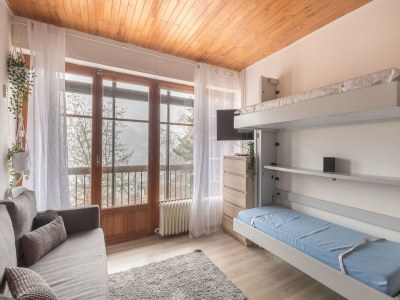 Holiday house Ski-Side-Aufenthalt in Orcières - Outdoor photo 35
