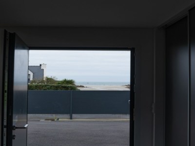 Holiday house House in Landunvez near Penfoul Beach - Outdoor photo 26