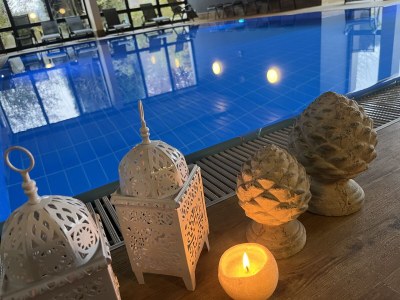 Holiday apartment Superior Appartement Goldender Hahn - Features photo 7