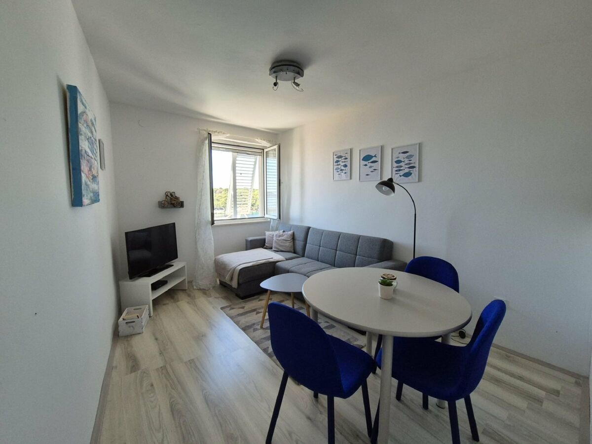 Apartment Apartments Matea - One-Bedroom Apartment with Sea View - (Štikovica)