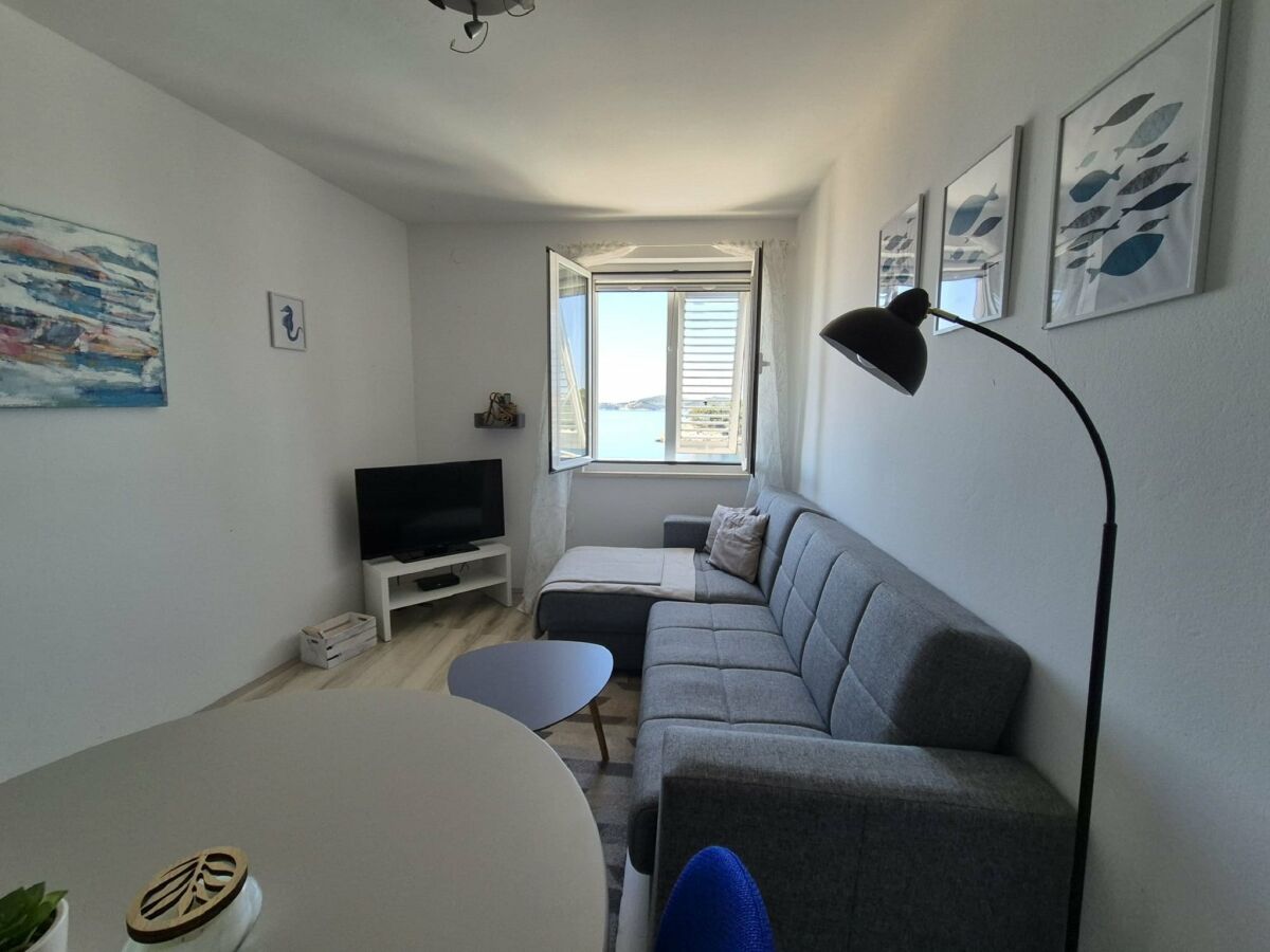 Apartment Apartments Matea - One-Bedroom Apartment with Sea View - (Štikovica) - Features photo 2