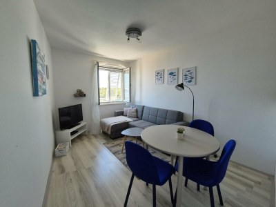 Apartment Apartments Matea - One-Bedroom Apartment with Sea View - (Štikovica) in Zaton near Dubrovnik - Apartment