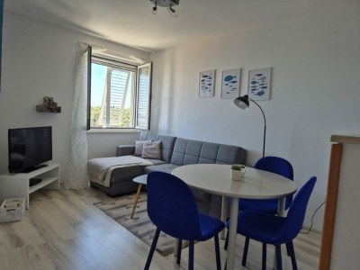 Apartment Apartments Matea - One-Bedroom Apartment with Sea View - (Štikovica) - Features photo 4