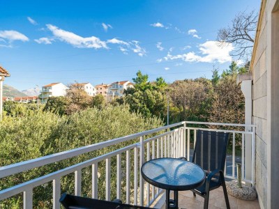 Apartment Apartments Senjo - Studio Apartment with Balcony and Garden View (Apartman 5) - Outdoor photo 22