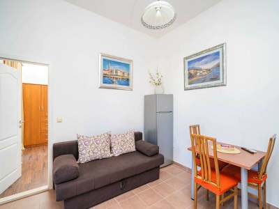 Apartment Apartments Senjo - One Bedroom Apartment with Balcony and Sea View (4 adults) (Apartman 3) - Features photo 10